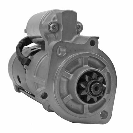 Anlasser 015047 Starter MITSU./KUBOTA  12V 3.0KW CW / 9Z  für V3800DI-T, V3300, Kubota