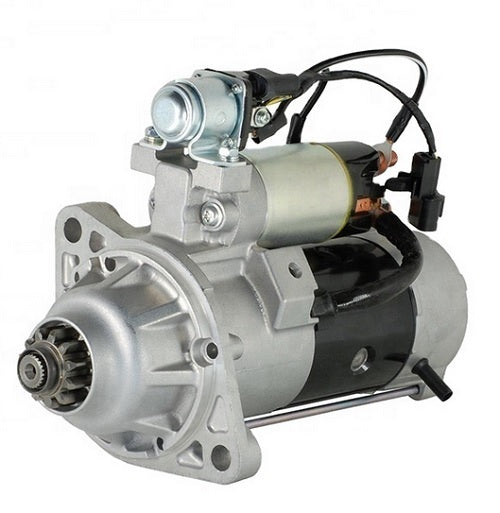 Anlasser 015074 Starter MITSU./FUSO  12V 5.0KW CW / 11Z 