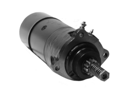 Anlasser 0152418 Starter CAV/CUMMINS  24V 7.8KW CW / 11Z 