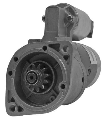 Anlasser 015358 Starter MITSU./NISSAN  12V 1.4KW CW / 12Z 