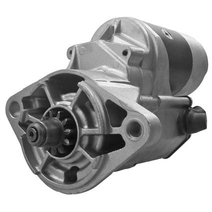 Anlasser 015530 Starter DENSO/TOYOTA  24V 4.5KW CW / 11Z 