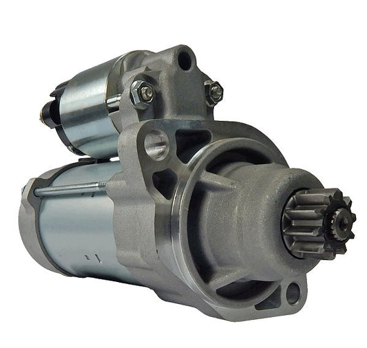 Anlasser 015580 Starter DENSO/PORSCHE  12V 1.8KW CW / 10Z 