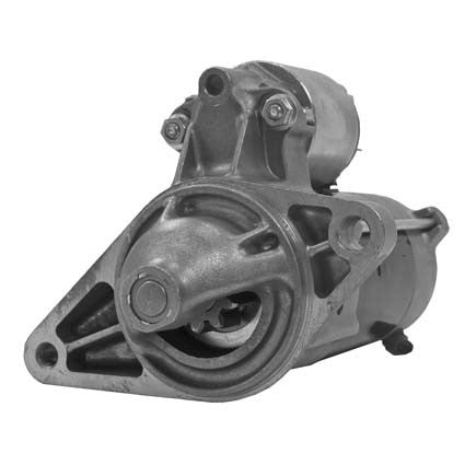 Anlasser 015680 Starter DENSO/TOYOTA  12V 0.8KW CW / 9Z 