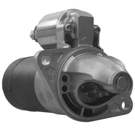 Anlasser 015681 Starter MITSU./SUBARU  12V 1.6KW CCW / 9Z 