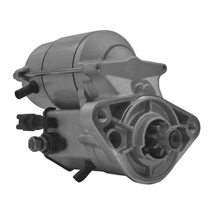 Anlasser 015721 Starter DENSO/DAIHATSU  12V 1.2KW CW / 9Z 