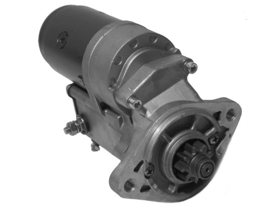 Anlasser 015760 Starter DENSO/TOYOTA  12V 2.2KW CW / 9Z 