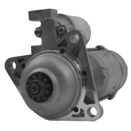 Anlasser 015847 Starter MITSU./MAZDA  12V 2.0KW CCW / 11Z 