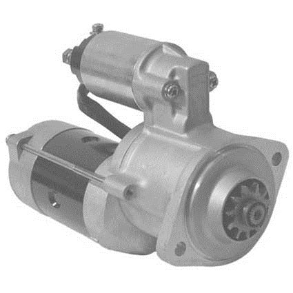 Anlasser 015910M Starter MITSU./CAT  24V 3.2KW CW / 11Z 