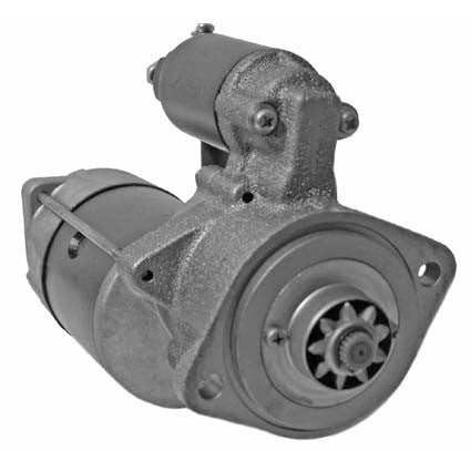 Anlasser 015925 Starter MITSU.  24V 3.2KW CW / 9Z 