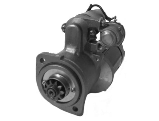 Anlasser 015928 Starter MITSU.  24V 5.0KW CW / 10Z 