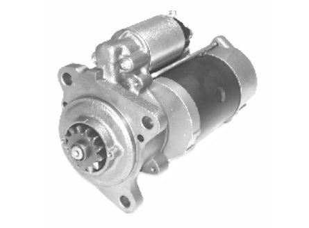 Anlasser 015940 Starter MITSU./YALE  12V 3.0KW CW / 13Z 