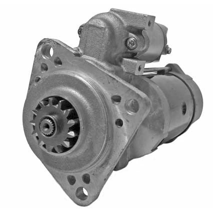 Anlasser 015941 Starter MITSU./YALE  12V 3.0KW CW / 13Z 