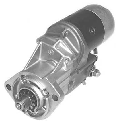 Anlasser 015957W Starter DENSO/TOYOTA  12V 2.5KW CW / 11Z  für 1Z 24VOIL CLUTCH, 13Z, 13Z SEALED STARTER, 13Z UL-DS, SEALED STA&ALT, 1DZ, 1DZ IN-LINE PUMP, 1DZ OIL CLUTCH, 1DZ OIL PAN HEATER, 1DZ UL-DS, 1DZ UL-DS, UL-GS, UL-LPS, 1DZMTM, 1DZMTM OIL CLUTCH, 1DZMTM OIL CLUTCHIN-LINE PUMP, Toyota, 1Z 24, 2ZMTM OIL CLUT