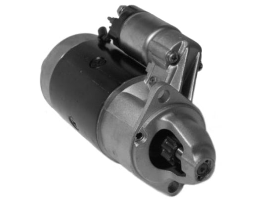 Anlasser 016004 Starter DENSO/TOYOTA  12V 1.0KW CW / 9Z 