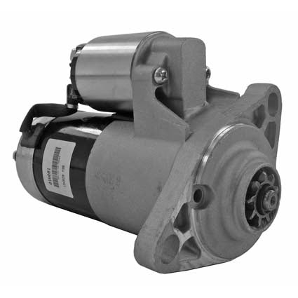 Anlasser 016081 Starter MITSU./PERKINS  12V 1.7KW CW / 9Z 