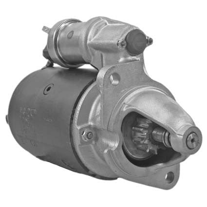Anlasser 016099 Starter DUCEL/TELEDYNE  12V 1.5KW CW / 10Z 