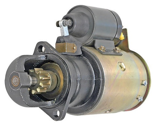 Anlasser 016102 Starter PREST./ONAN  24V 2.0KW CW / 10Z 