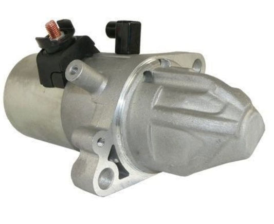 Anlasser 0161202 Starter MITSUBA/HONDA  12V 1.0KW CCW / 9Z 