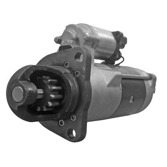 Anlasser 016130 Starter DENSO/CAT  12V 5.0KW CW / 12Z 