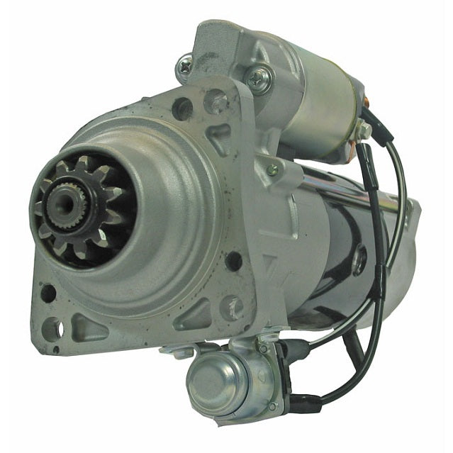 Anlasser 0161471 Starter MITSU./VOLVO  24V 5.5KW CW / 11Z 