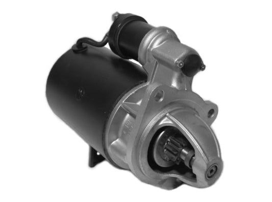 Anlasser 016184 Starter DUCEL/VOLVO  12V CW / 9Z 