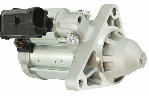 Anlasser 016191 Starter DENSO/TOYOTA  12V 1.6KW CW / 9Z 