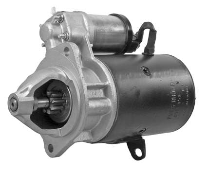 Anlasser 016192 Starter DUCEL/PEUGEOT  12V 2.0KW CW / 9Z 