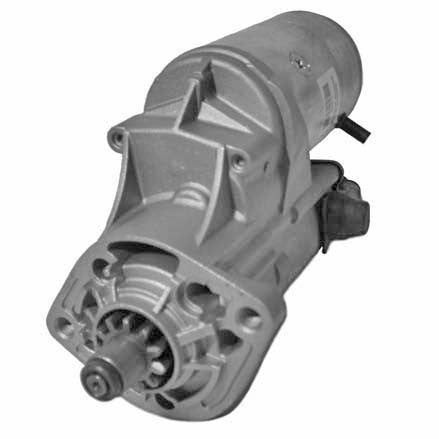 Anlasser 016290 Starter DENSO/DAIHATSU  12V 2.5KW CW / 11Z 