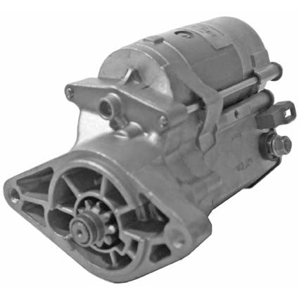 Anlasser 016300 Starter DENSO/DAIHATSU  12V 1.2KW CW / 9Z 