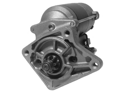 Anlasser 016482 Starter DENSO/MAZDA  12V 2.2KW CW / 9Z 