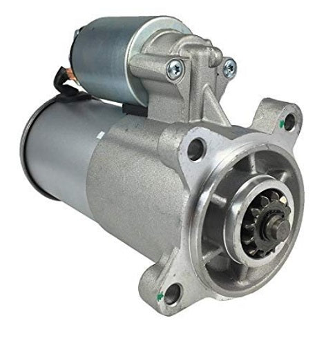 Anlasser 016646 Starter FORD/VAN  12V 1.4KW CW / 12Z 