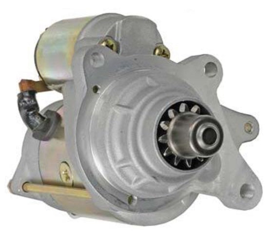 Anlasser 016670 Starter FORD  12V 3.6KW CW / 12Z 