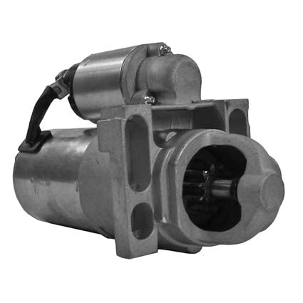 Anlasser 016757 Starter DEL./CADILLAC  12V 1.4KW CW / 11Z 