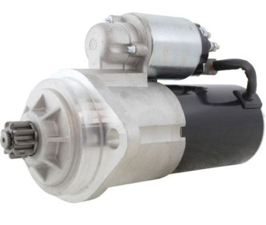 Anlasser 016793 Starter DEL./MERCURY  12V 1.7KW CCW / 9Z  für 496CI, 81L 496 Magnum HO SD, Volvo, 350CI, 5,7L  Magnum  Gen+ IB MPI, 350CI, 5,7L  Magnum IB & SD, 377CI, 6,2L MX62  MPI, IB, 454CI, 74L 74LHGenV IB EFI TBI MPI, Mercury, 454CI, 74L Magnum GenVI SD MPI, 8,1 Gxi, 502CI, 82L 500, Gen VI SD, 502CI, 82L 600