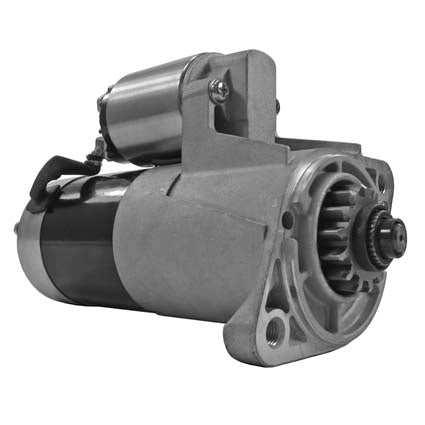 Anlasser 016838 Starter MITSU./TEREX  12V 1.7KW CW / 14Z  für L3E-61KL, Mitsubishi, 3003NA, 3KR1, 3TNE74N, CM327 L3E, L3C, L3E, L3E2-33NCB, L3E2-33NCC, L3E2-63ESA, L3E2-65ESB, Caterpillar, L3E-61HMG, L3-W231, L3E-63ESA, L3E-W2, L3E-W231KBS, L3E-W231NSA, L3E-W261ML, L3E-W262KL, L3E-W431KBS, L3E-W431NSA, L3E-W461ML,