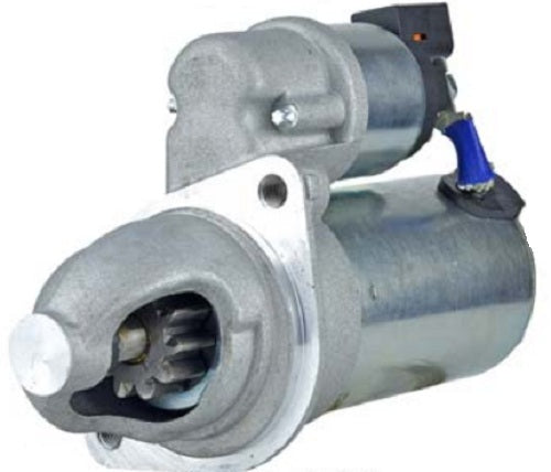 Anlasser 016974 Starter DEL./HYUNDAI  12V 1.2KW CW / 11Z 