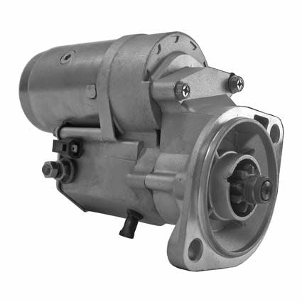 Anlasser 017002 Starter DENSO/ISUZU  12V 2.2KW CW / 9Z 