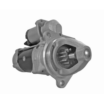 Anlasser 017077 Starter SAWA./NISSAN  24V 7.0KW CW / 11Z  für RF8, NISSAN