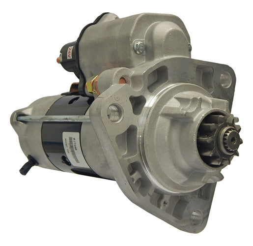 Anlasser 017140 Starter DENSO/CUMMINS  24V 7.0KW CW / 10Z 