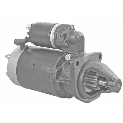 Anlasser 017280B Starter BOSCH/PERKINS  12V 2.7KW CW / 10Z  für Agco P SCR 6-cyl 129kW, Agco P AWI-4V SCR 257kW, Agco P AWI-4V SCR 272kW, Agco P AWI-4V SCR 88kW, Agco P AWI-4V SCR 96kW, Agco P SCR 6-cyl 103kW, Perkins, Agco P SCR 6-cyl 118kW, Agco P AWI-4V SCR 198kW, Agco P SCR 6-cyl 136kW, Agco P SCR 6-cyl 158kW, A