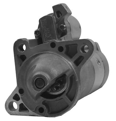 Anlasser 017471 Starter MITSU./MAZDA  12V 2.2KW CW / 10Z 