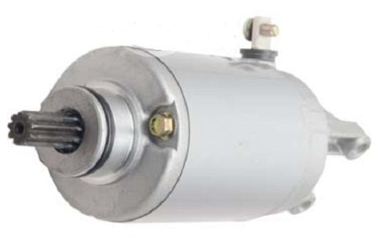 Anlasser 017540 Starter DENSO/SUZUKI  12V CW/ 9Spl. 