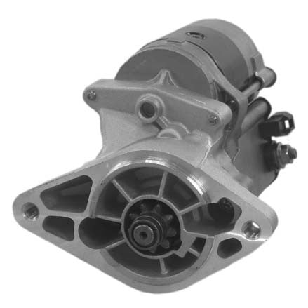 Anlasser 017603 Starter DENSO/DAIHATSU  12V 1.2KW CW / 9Z 