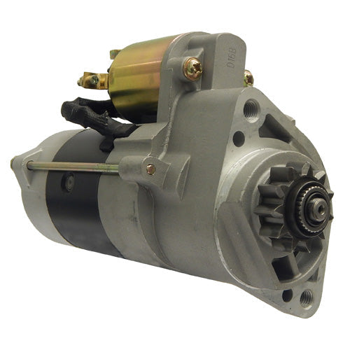 Anlasser 017607 Starter MITSU./NISSAN  12V 2.2KW CW / 11Z 