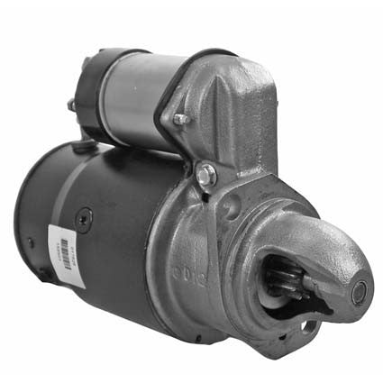 Anlasser 017626 Starter DEL./CHEVROLET  12V 1.8KW CW / 9Z 