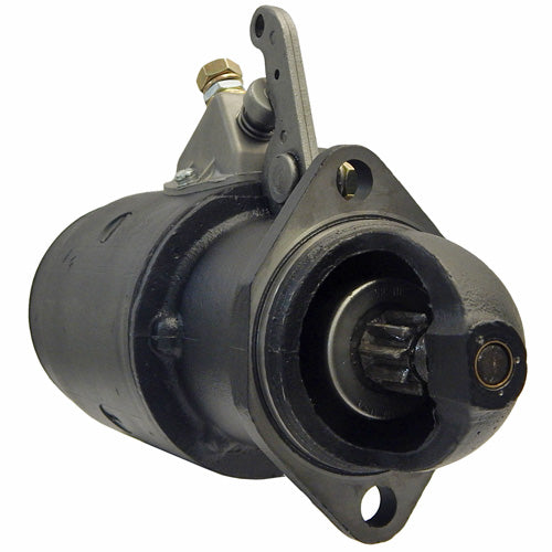 Anlasser 017634 Starter DEL./CHEVROLET  12V 0.8KW CW / 9Z 