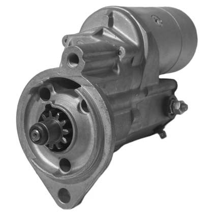 Anlasser 017840 Starter DENSO/TOYOTA  12V 2.5KW CW / 11Z 