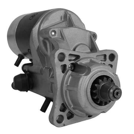 Anlasser 017892 Starter DENSO/DODGE  12V 2.7KW CW / 13Z 