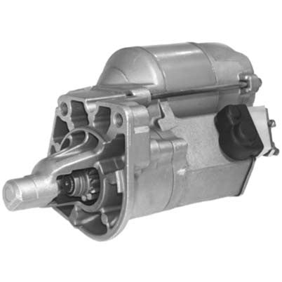 Anlasser 018030 Starter DENSO/CHRYSLER  12V 1.4KW CW / 11Z 