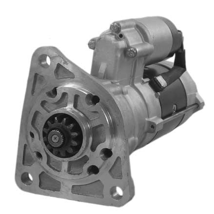 Anlasser 0180871 Starter MITSU./ISUZU  24V 7.0KW CW / 12Z 